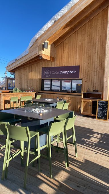 Le clos fournier risoul Le clos fournier risoul