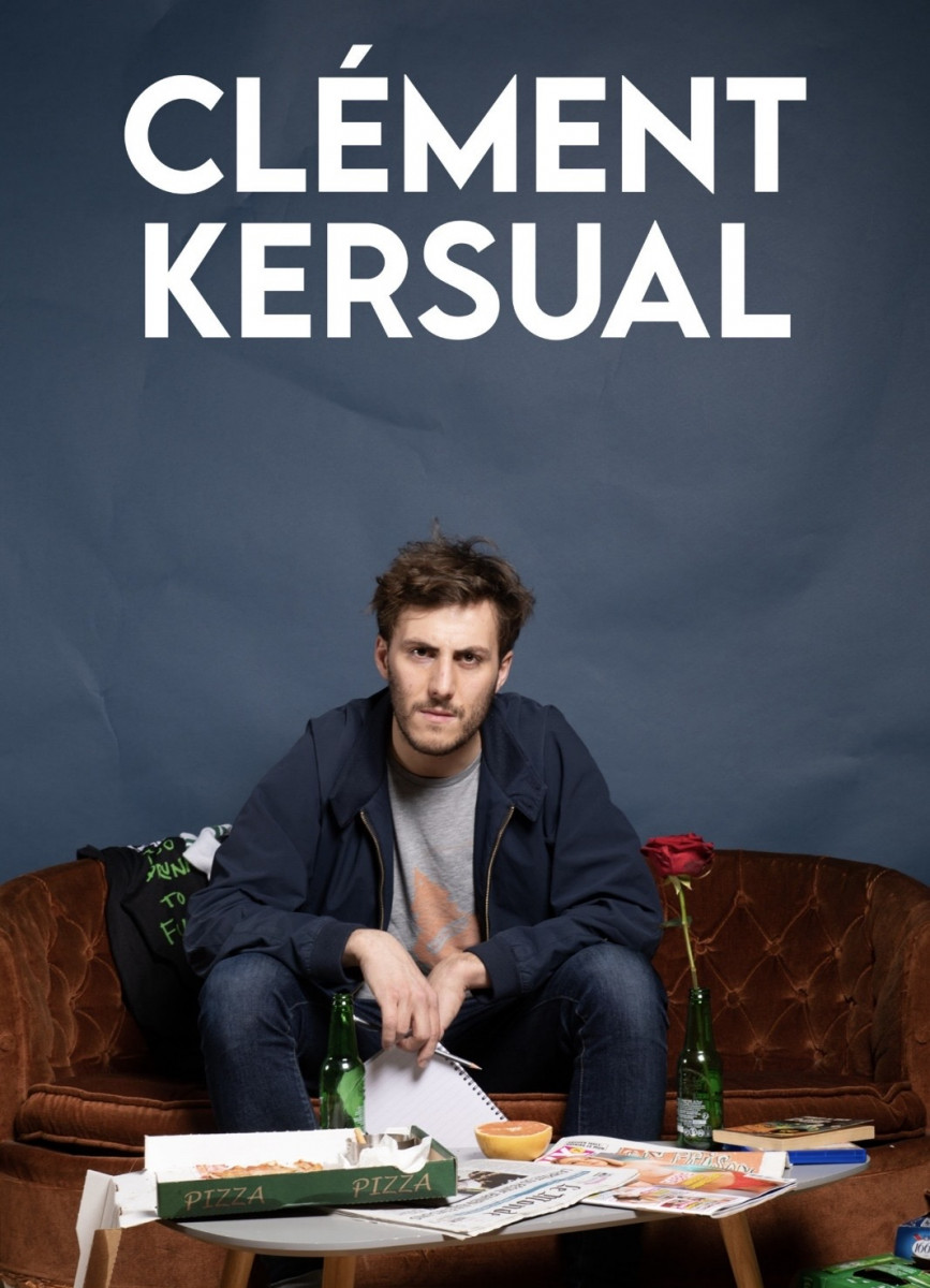 Festival de l'humour - Clément Kersual_Risoul