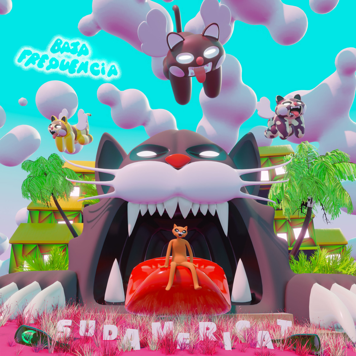 Baja Frequencia_Risoul Baja Frequencia_Risoul