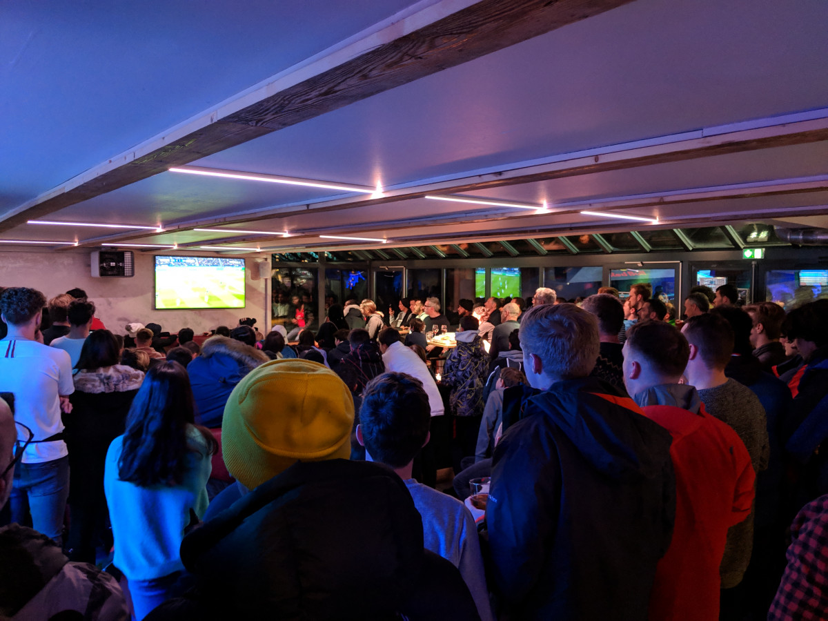 Soirée Karaoké PlayZone - © Risoul Office de tourisme Soirée Karaoké PlayZone