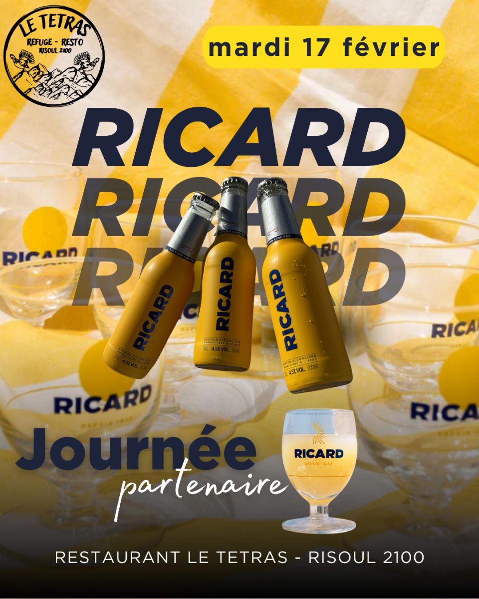 Journée Ricard au Tétras_Risoul