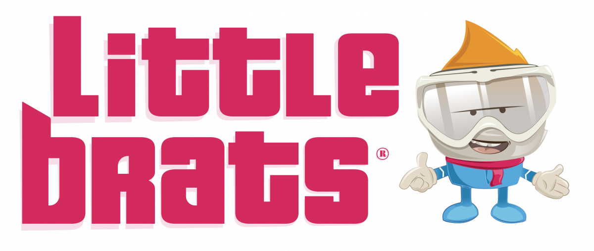 Initiation SnowKite Littlebrats_Risoul Initiation SnowKite Littlebrats_Risoul