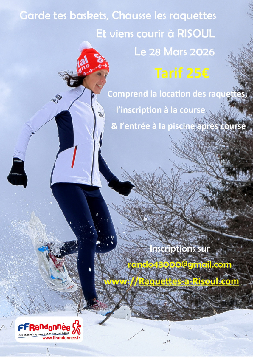 Week-end raquettes à Risoul_Risoul