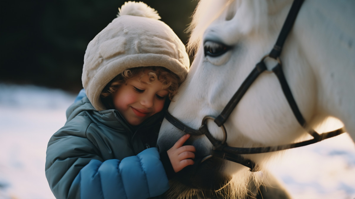 Balade à Poney_Risoul