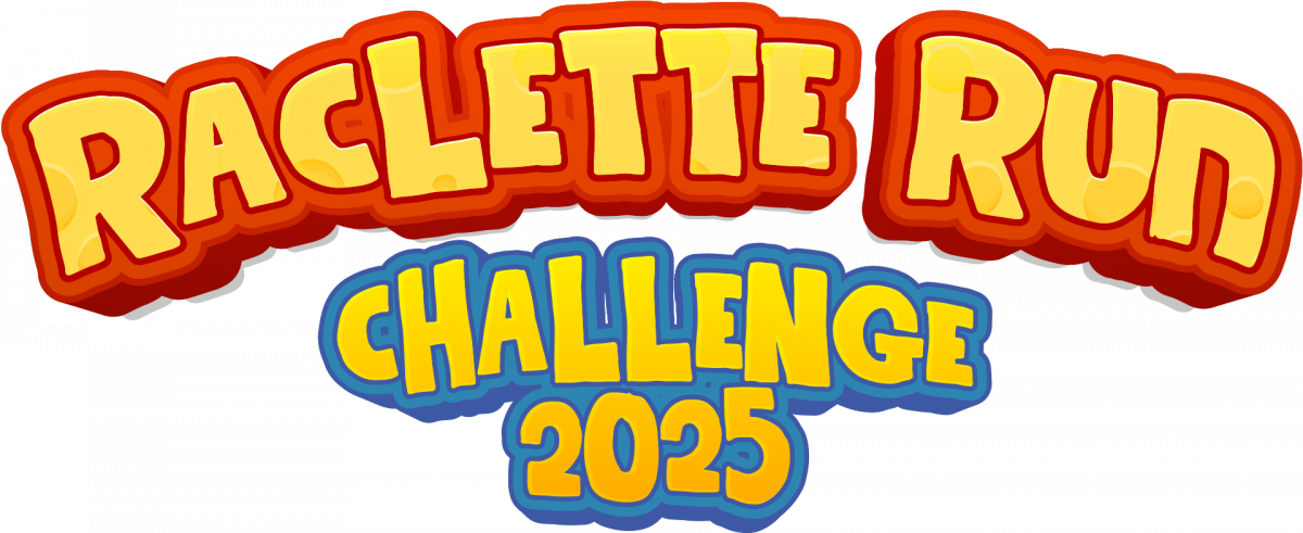 Raclette Run Challenge Risoul