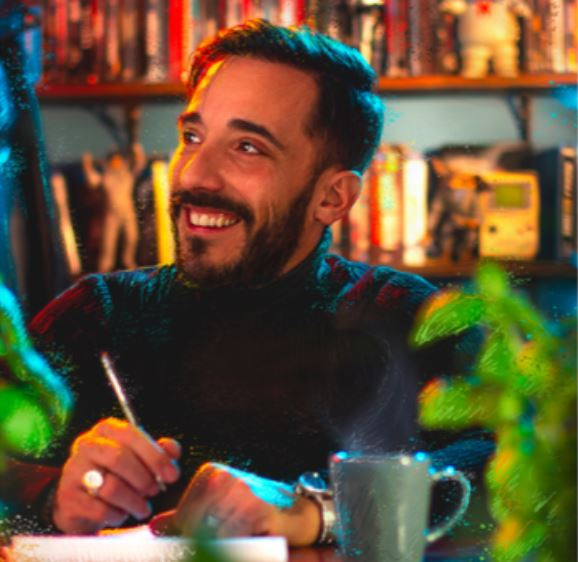 Laurent Febvay Laurent Febvay