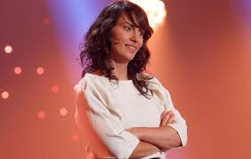 Olivia Moore - Humoriste_Risoul Olivia Moore - Humoriste_Risoul