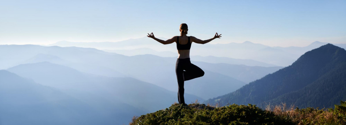 Mountain Yoga Flow_Risoul