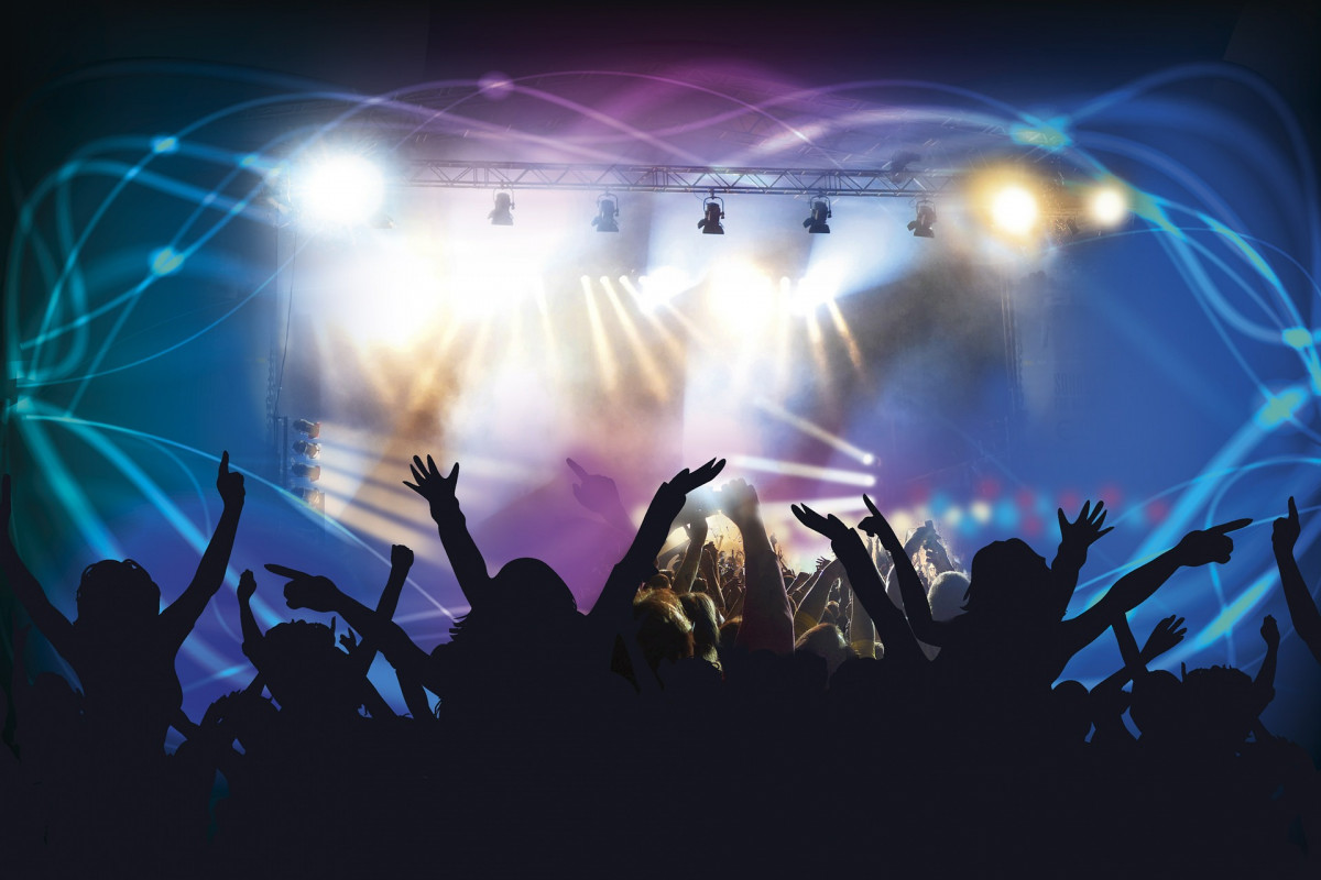 Concert musique 