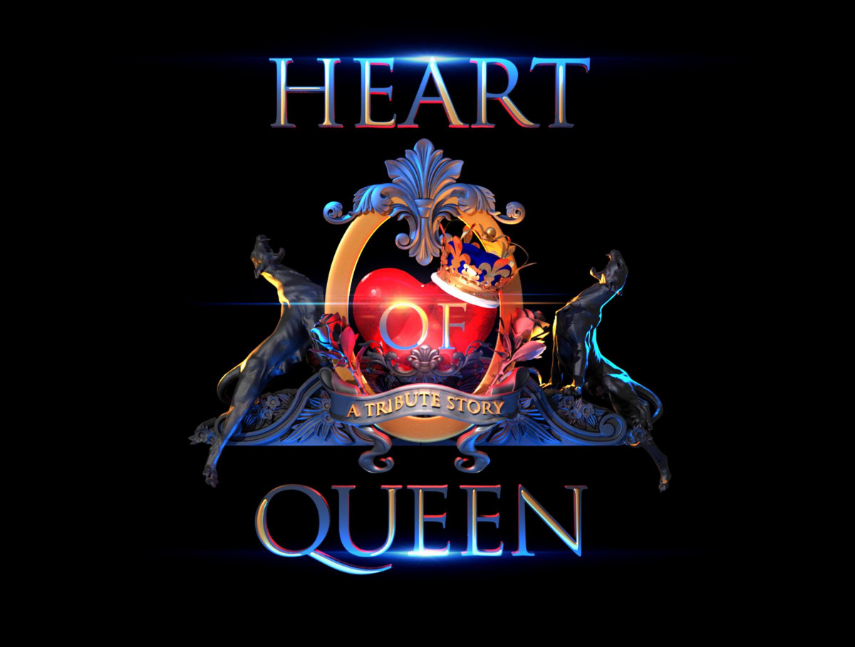 heart of queen