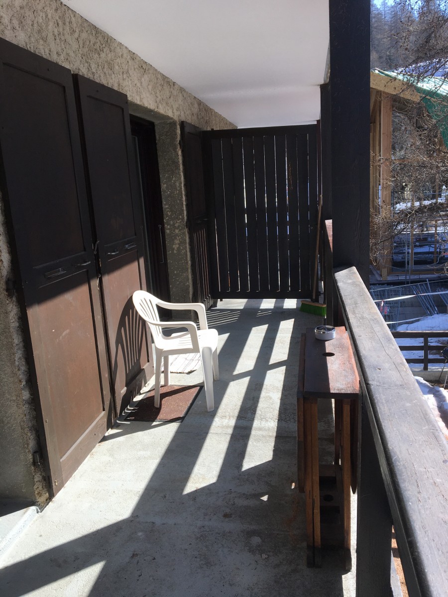 Appartement Risoul Mélèzet H30