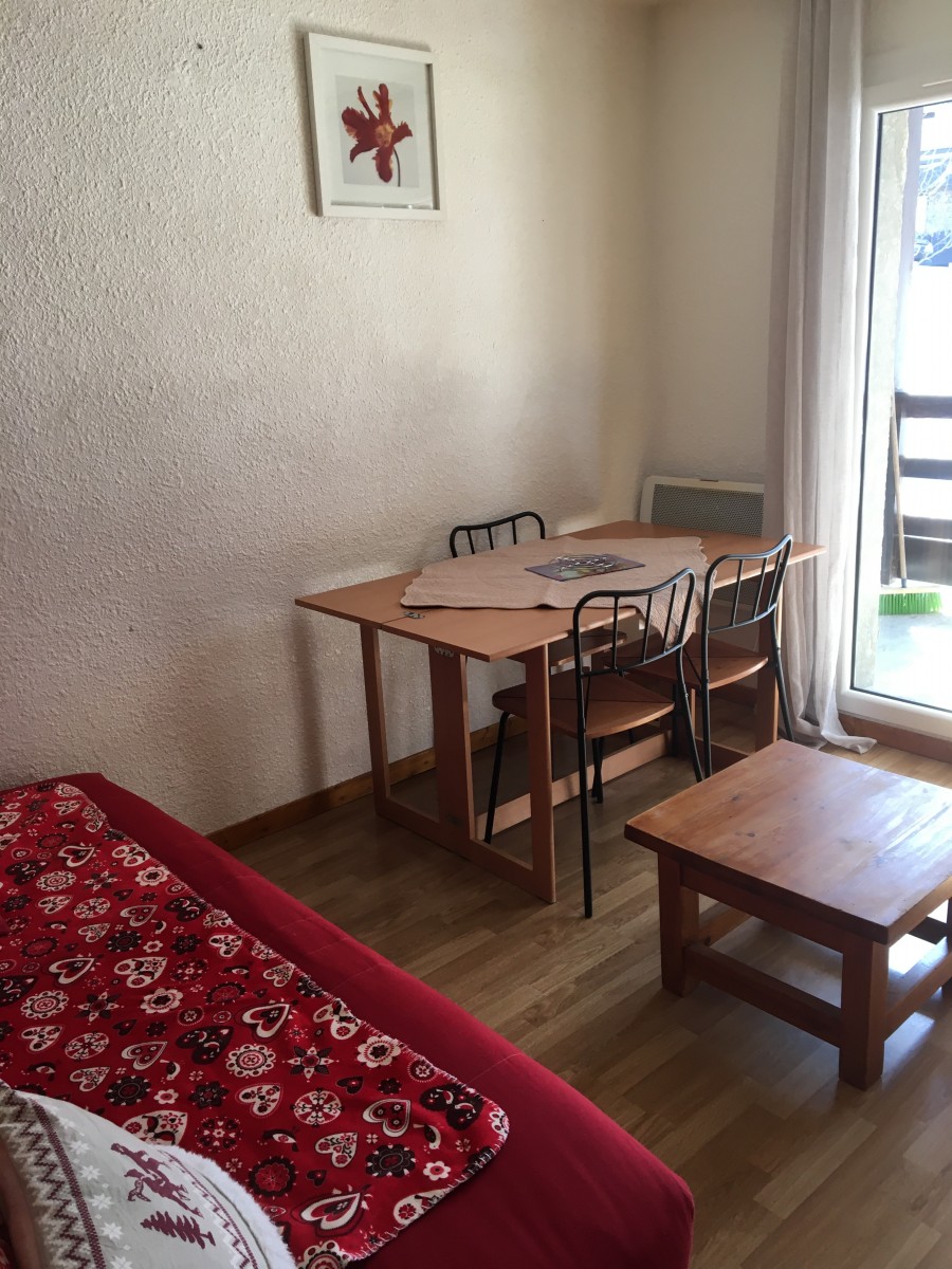 Appartement Risoul Mélèzet H30