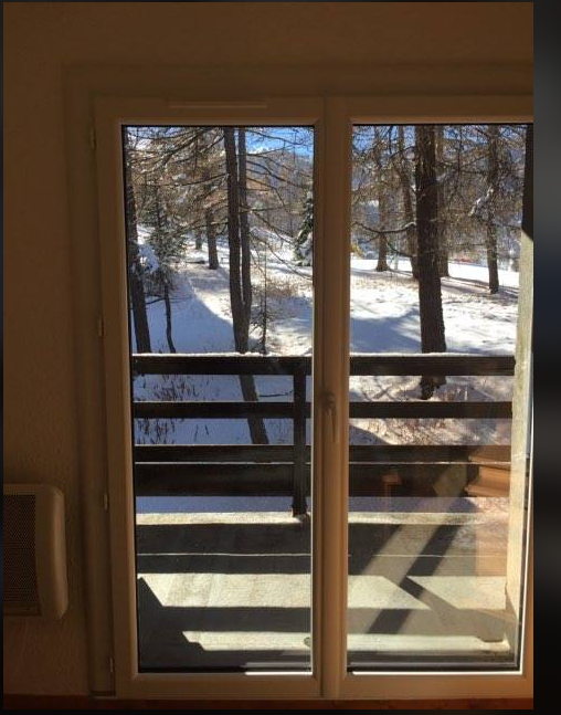 Appartement Risoul Mélèzet H30