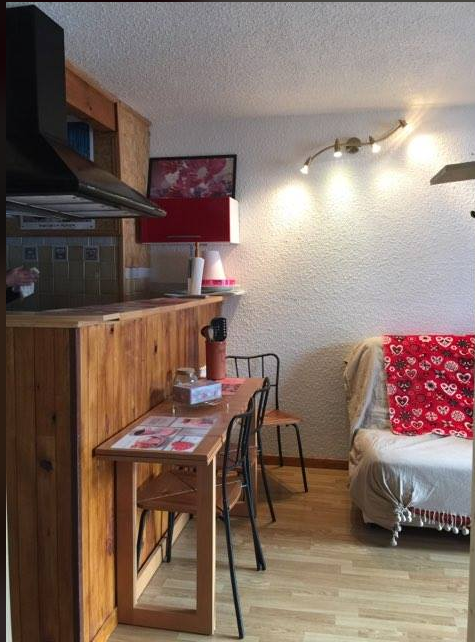 Appartement Risoul Mélèzet H30