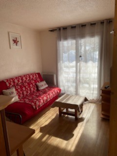 Appartement Risoul Mélèzet H30