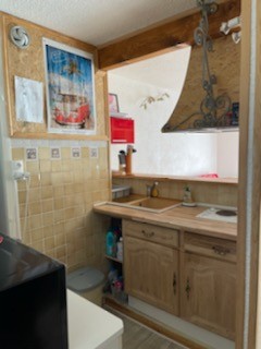 Appartement Risoul Mélèzet H30