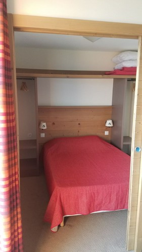 Logement ANTARES Risoul 1850 Logement ANTARES Risoul 1850