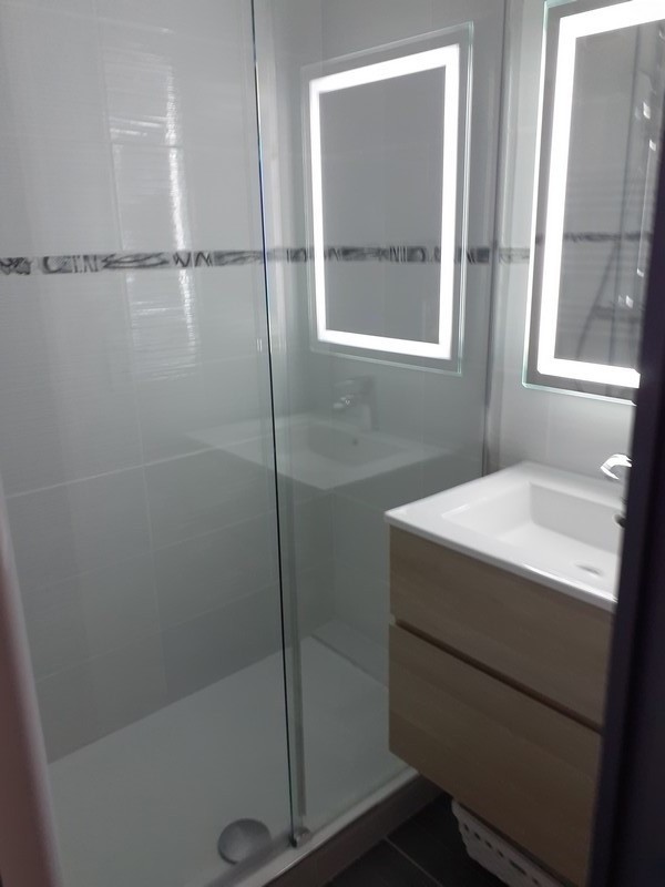 risoul hébergement studio 4 couchages risoul Station Cristal