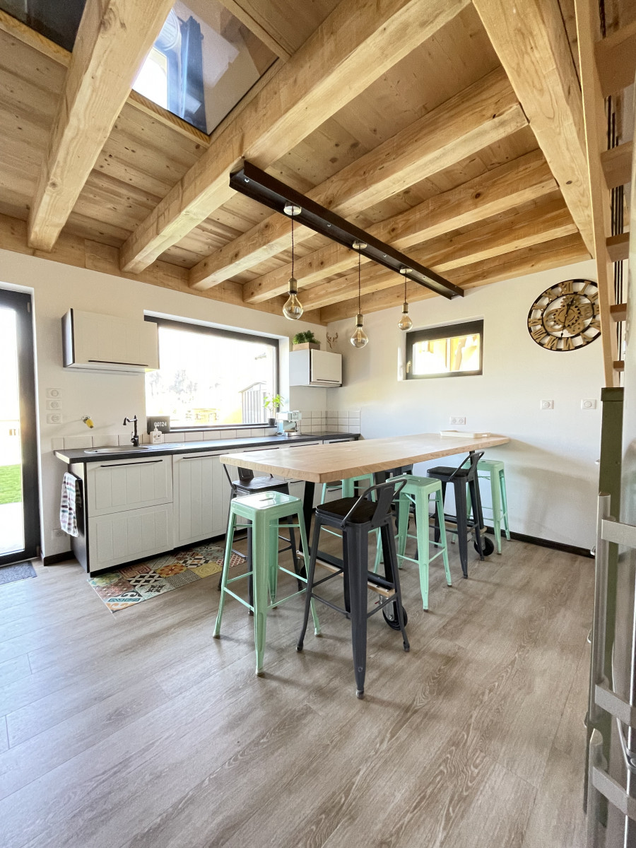 Salle à manger