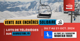 vente aux enchères - mountain riders