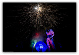Spectacle de la compagnie Commandos percu