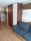 risoul hébergement studio 4 couchages risoul Station Cristal