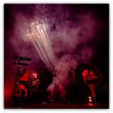 Spectacle de la compagnie Commandos percu