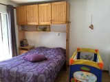 Appartement Risoul Mélèzet H30