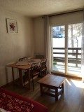 Appartement Risoul Mélèzet H30