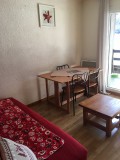 Appartement Risoul Mélèzet H30