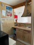 Appartement Risoul Mélèzet H30