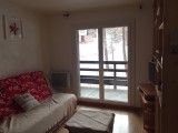 Appartement Risoul Mélèzet H30