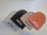 Bonnets simple à revers - Risoul x4