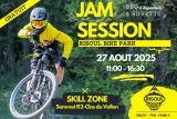 CONTEST JAM SESSION RISOUL BIKE PARK 27 AOUT 2025