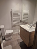 Deneb 35 - Salle de douche