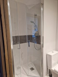 Deneb 35 - Salle de douche