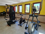 Deneb 35 - Salle de sport