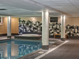 Deneb 35 - Piscine