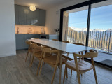  Les terrasses de Risoul A8 Coin repas