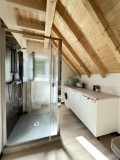 SDB avec WC