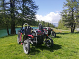 Swincar risoul