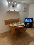 Table du séjour