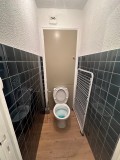 WC Indépendant