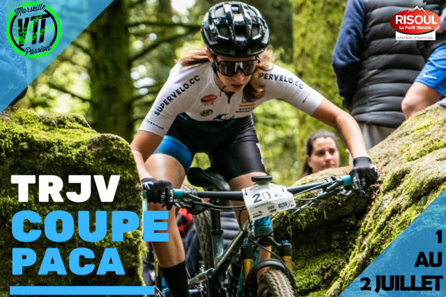 TRJV ET COUPE PACA