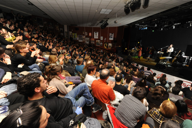 Cabaret des animateurs_Risoul