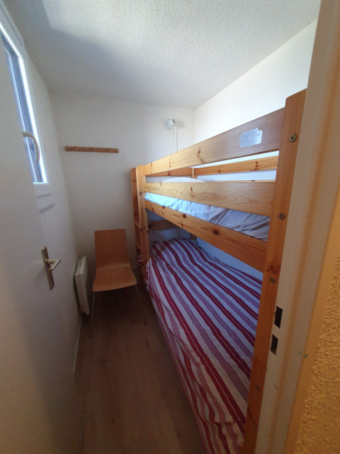 cabine - RDC- cabine - RDC-