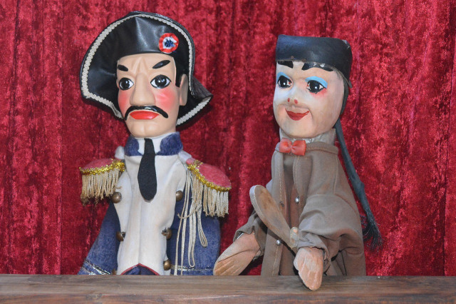 Théâtre Guignol_Risoul