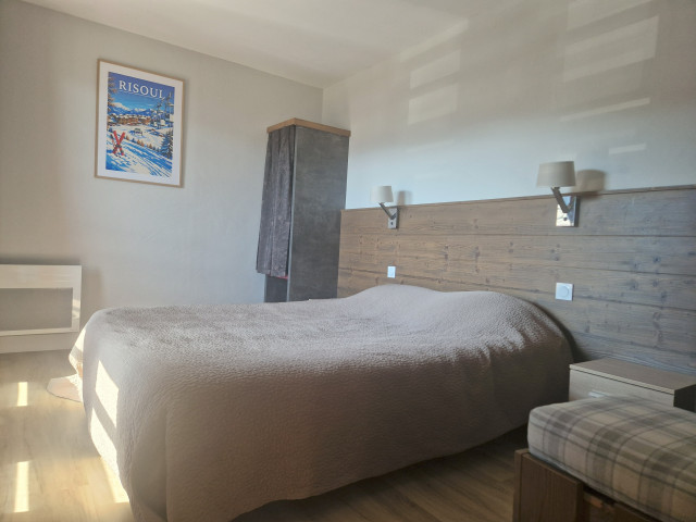 Deneb 35 - Chambre 3