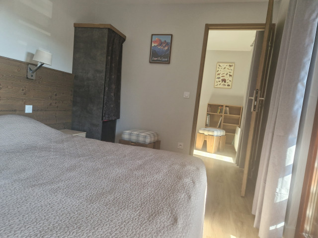 Deneb 35 - Chambre 3