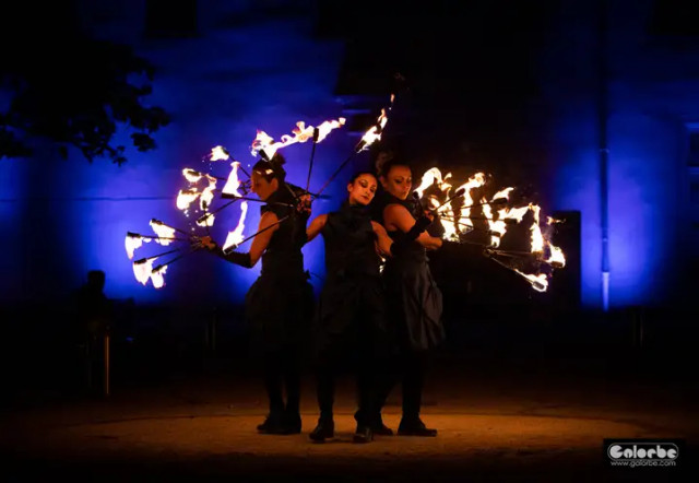 Spectacle OSMOSE_Risoul